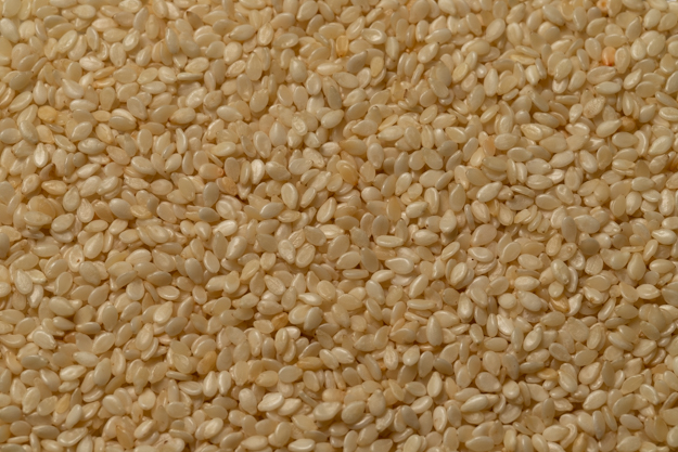 Whole Sesame Seed (1 lb.)